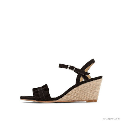Sandalias de Mujer para el Verano Sandalias de Mujer para el Verano