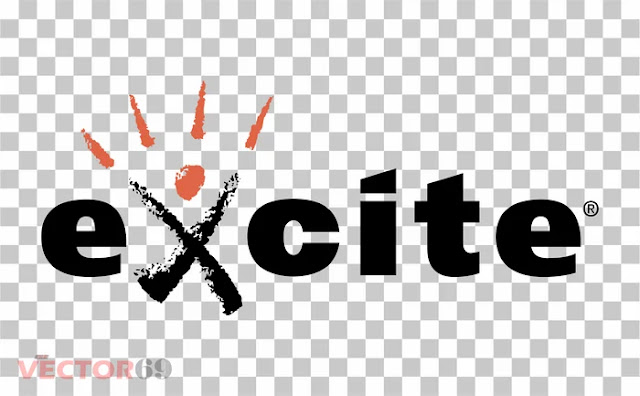 Logo Excite - Download Vector File PNG (Portable Network Graphics) Logo Excite - Download Vector File PNG (Portable Network Graphics)