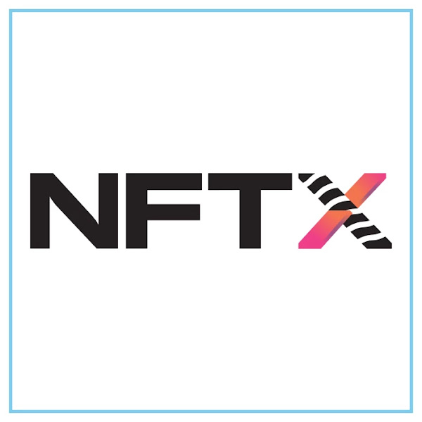 NFTX Logo - Free Download File Vector CDR AI EPS PDF PNG SVG NFTX Logo - Free Download File Vector CDR AI EPS PDF PNG SVG