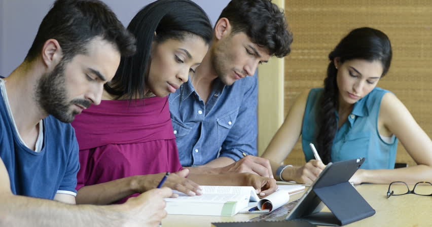 Dissertation example picture