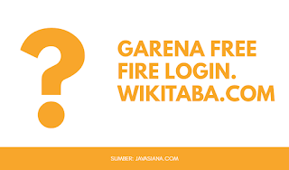 Garena Free Fire Hadiah Login Wikaba Com Asli Javasiana Com