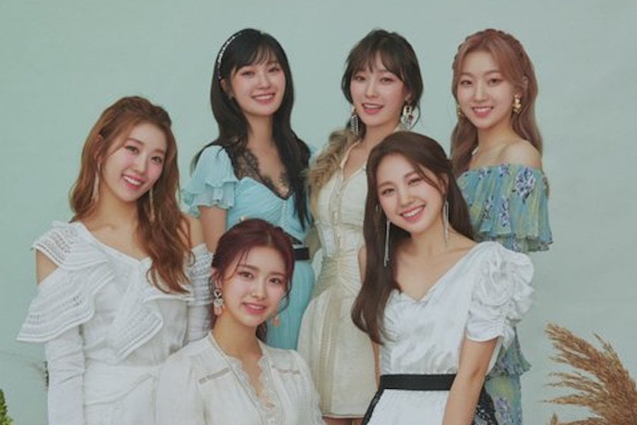 Jadwal Comeback Dan Rilis Lagu Baru KPop Di Bulan Januari 2020 - Indofankor