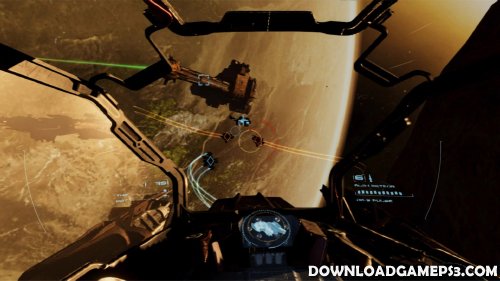 End Space   Download game PS3 PS4 PS2 RPCS3 PC free - 35