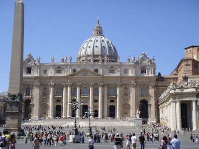 san pietro