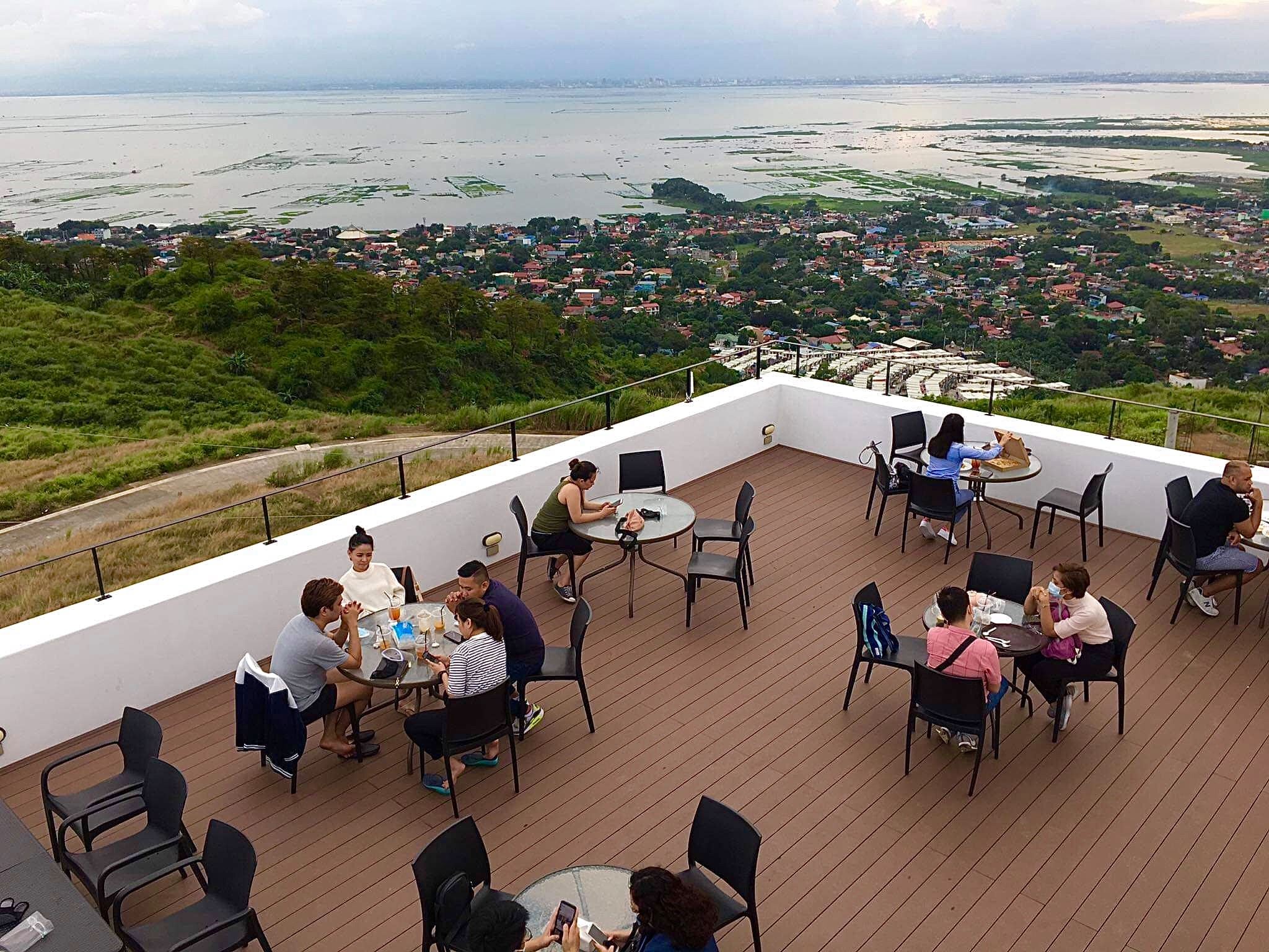 10+ Instagrammable Cafes and Coffee Shops in Rizal It's More Fun With