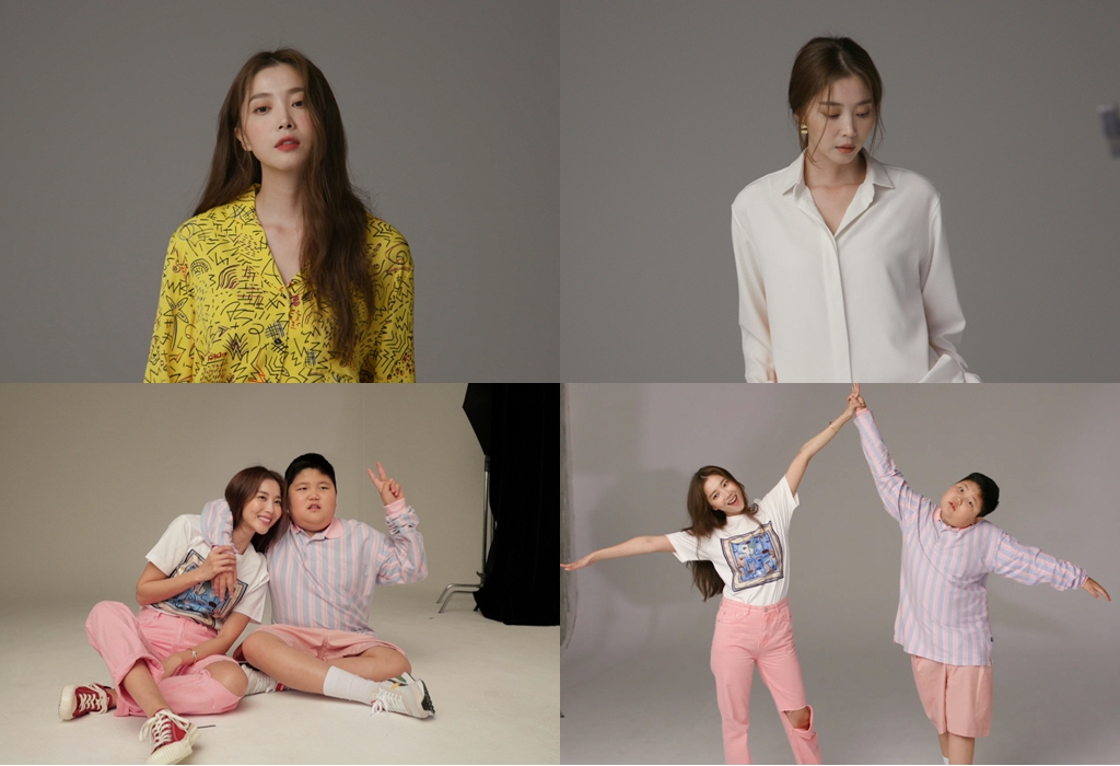 Fun Restaurant Korean Variety Show Travelog Syuhada Salleh