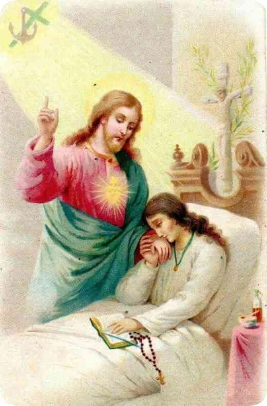 Clases de Catequesis infantil