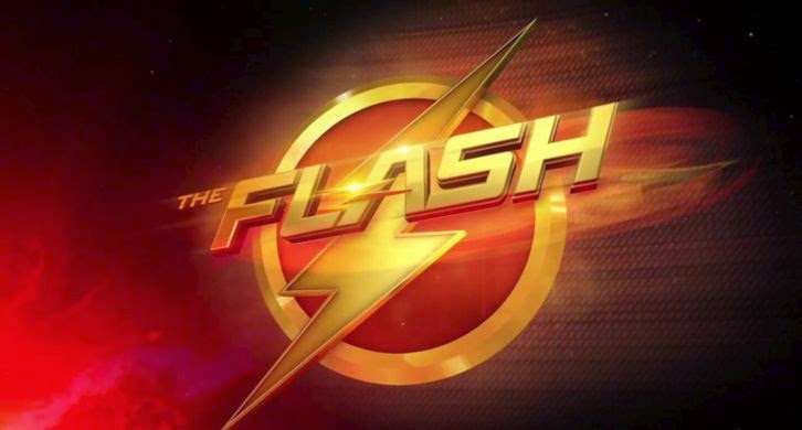 The Flash - Episode 1.12 - Crazy For You - Sneak Peek 2