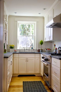Koleksi Desain Dapur Minimalis Kecil Mungil Sederhana Koleksi Desain Dapur Minimalis Kecil Mungil