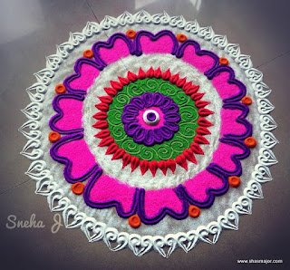  images of rangoli