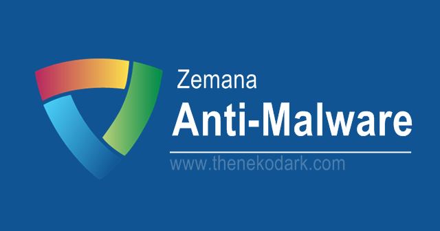 zemana antimalware 3.0