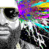 Encarte: Rick Ross - Mastermind (Digital Deluxe Edition)