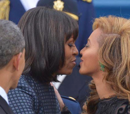 Michelle Obama Lesbian - Michelle obams lesbian - Hot Pics