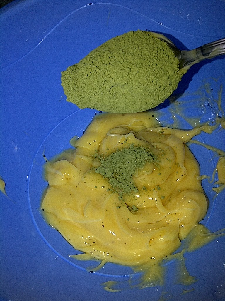 LAGOS BEAUTY GIST by Sikalyn Green Tea for Hair Growth?