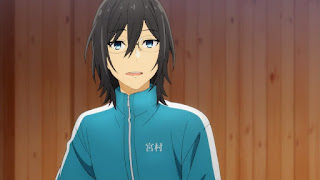 Hellominju.com: ホリミヤ アニメ第2話 | 堀さんと宮村くん | HORIMIYA EP.2 | Hello Anime !