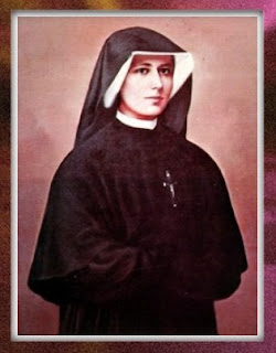 Faith, Hope, Belief, Prayers, Miracles: Sister Faustina, 