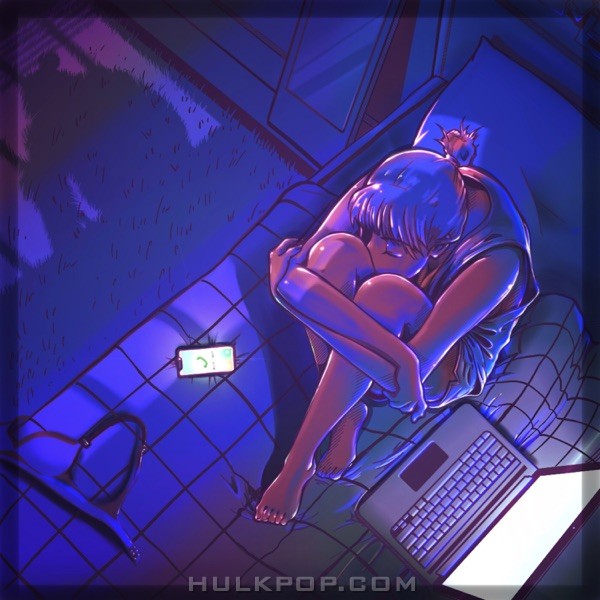 LOOM11 – 지쳐있어 – Single