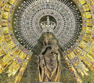 Virgen del Pilar