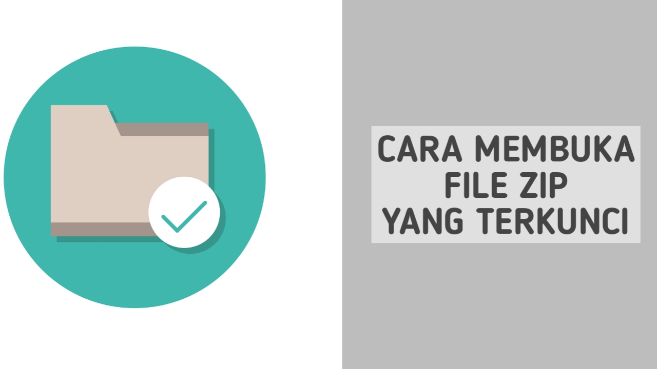 cara membuka file zip di macbook