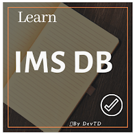   IMS DB Tutorial