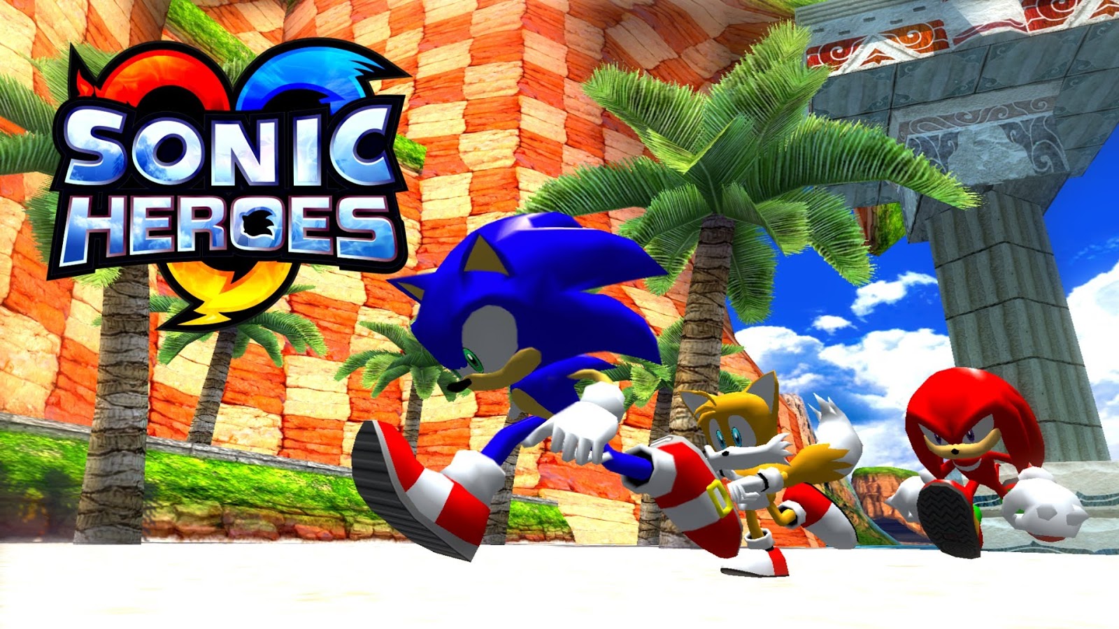 sonic heroes iso sonic heroes iso