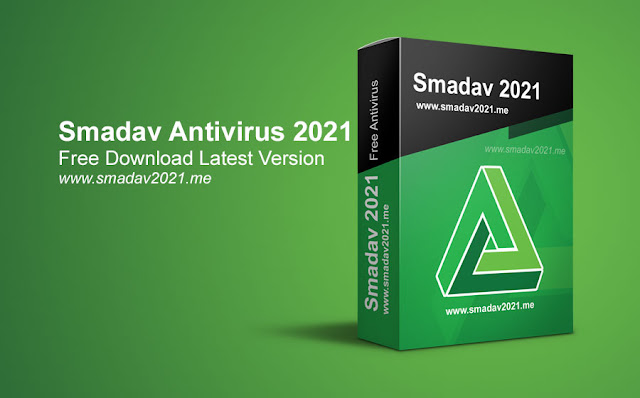 Smadav Pro 2021 Free Download