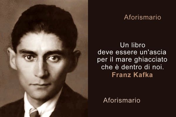 Franz Kafka Lettere A Milena Citazioni Citazioni Casuali