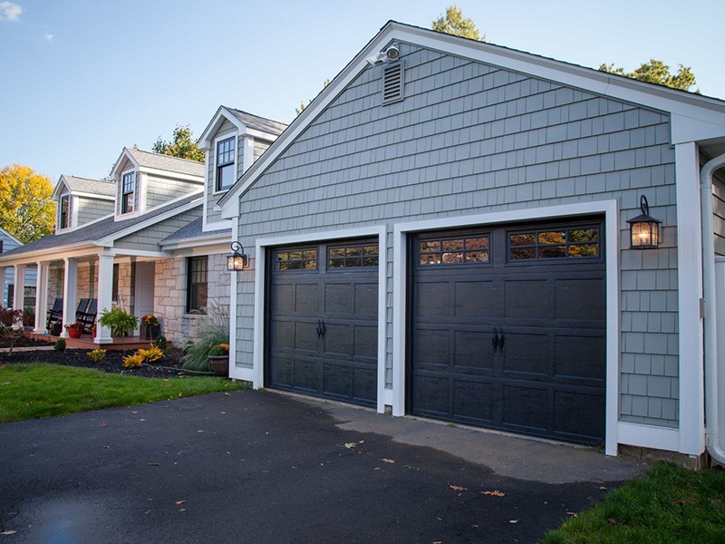 How Much Does It Cost To Have Garage Door Springs Replaced