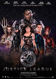 Watch Movies Justice League (2017) Full Free Online