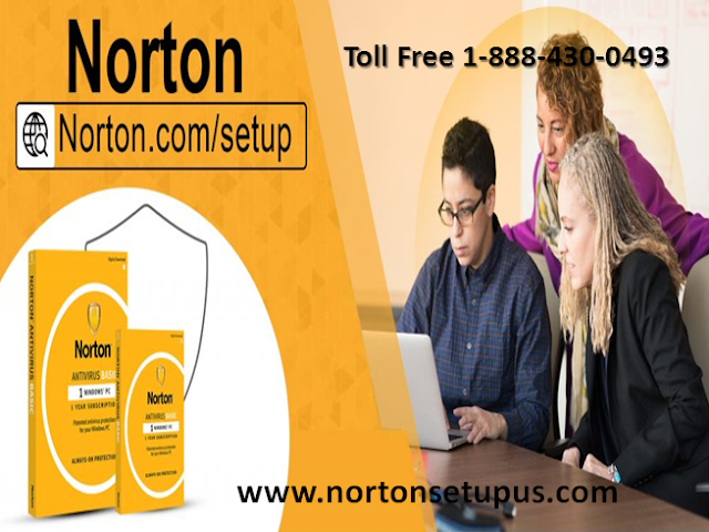  Norton.Com/Setup with Product Key
