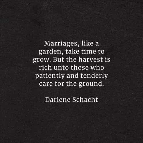 Marriage quotes that'll inspire you and touch your heart Marriage quotes that'll inspire you and touch your heart