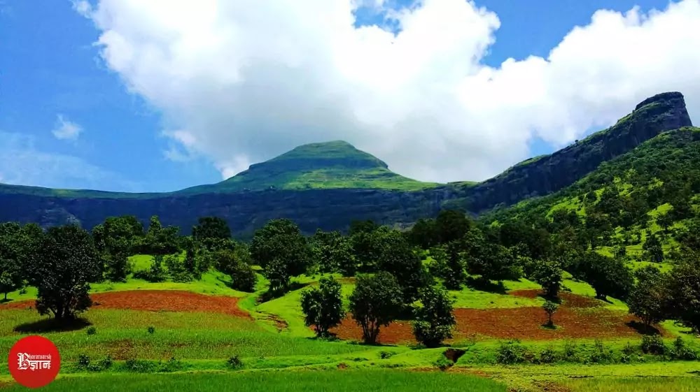 ब्रह्मागिरि पर्वत  (brahmagiri hill)