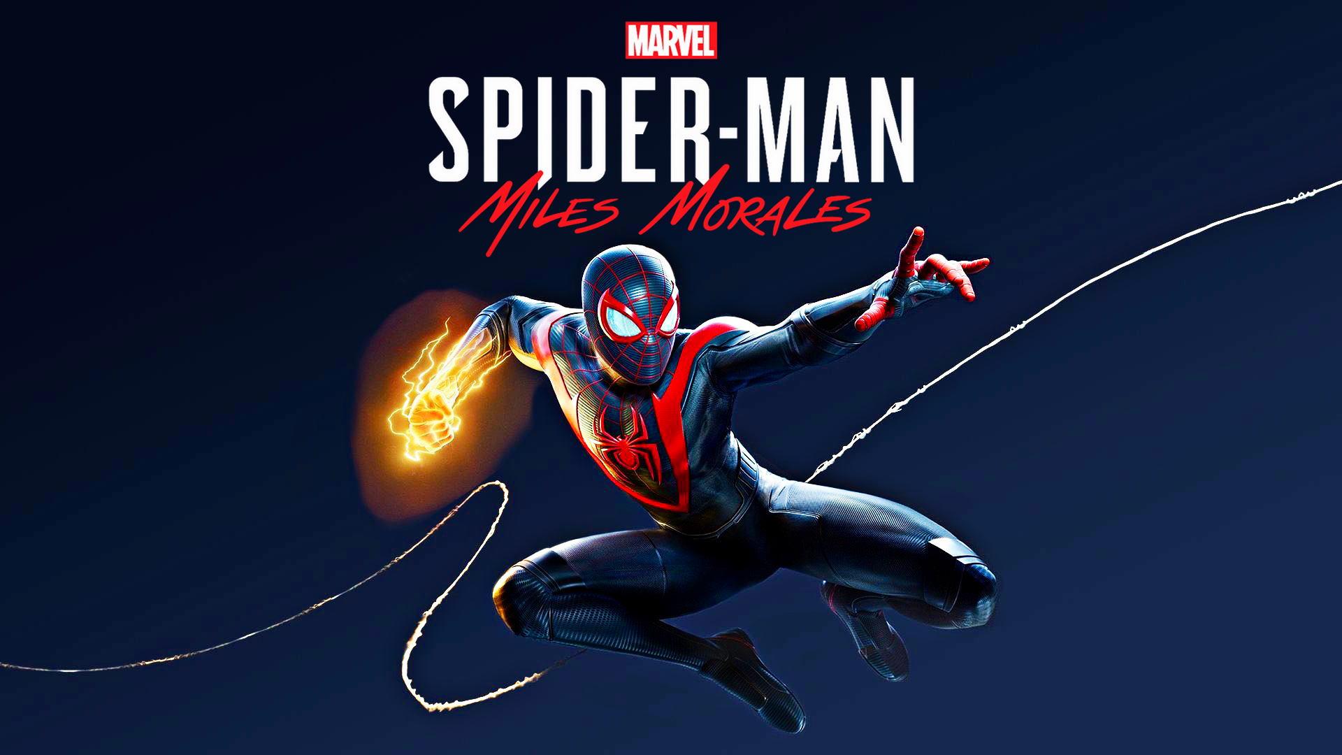 Spider-Man: Miles Morales' combines ray tracing and 60FPS in new PS5 mode