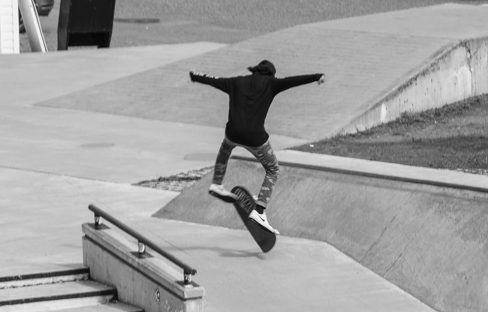 Chipster63 Photography Skater Boi!