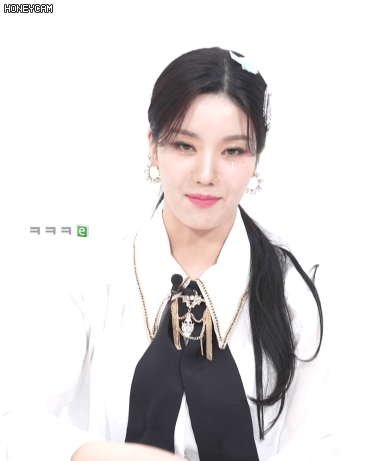 은비. 흩날려라!