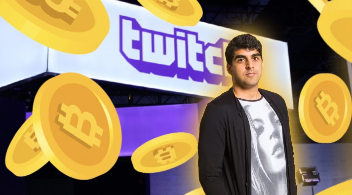 director-of-amazonowned-top-streaming-platform-twitch-puts-25-of-his-wealth-in-bitcoin-site-gives-10-discounts-to-users-who-pay-in-crypto