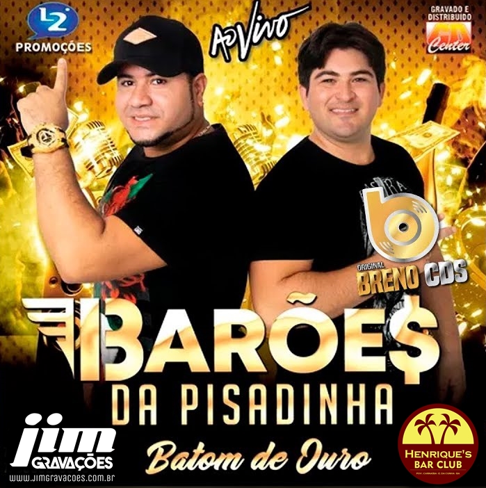 os bar es da pisadinha promocional julho 2019 jim grava es os bar es da pisadinha promocional julho 2019 jim grava es