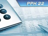 Pemungut PPh Pasal 22