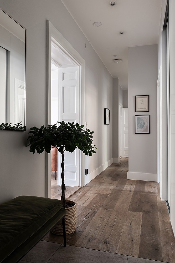 L'ART DE PRÉSENTER L'ART... DANS LA CUISINE