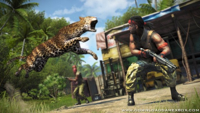 Jogo Xbox 360 Farcry 3 LT 3.0 - Videogames - Nossa Senhora da Apresentação,  Natal 1122573832