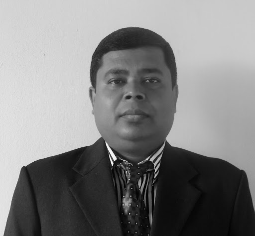 অধ্যাপক ড. মু. নজিবুর রহমান