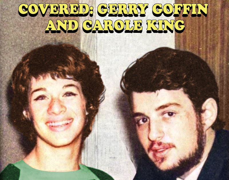 Albums That Should Exist Various Artists Covered Gerry Goffin and