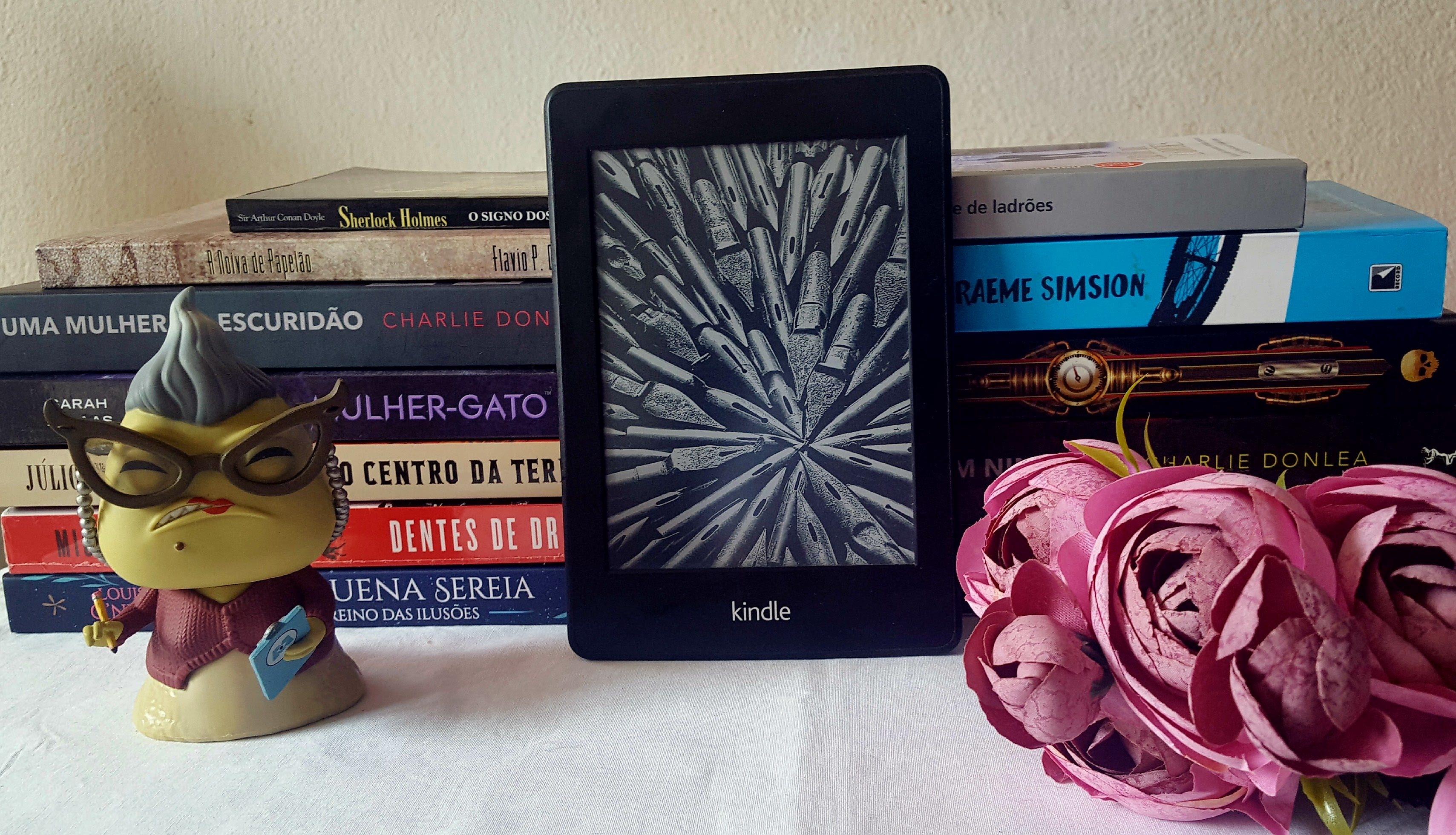 5 metas literárias para 2021