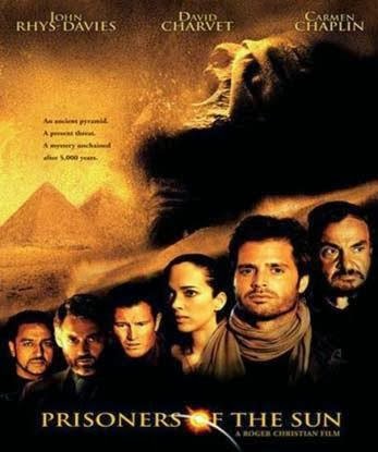 مشاهدة وتحميل فيلم Prisoners of the Sun 2013 مترجم اون لاين