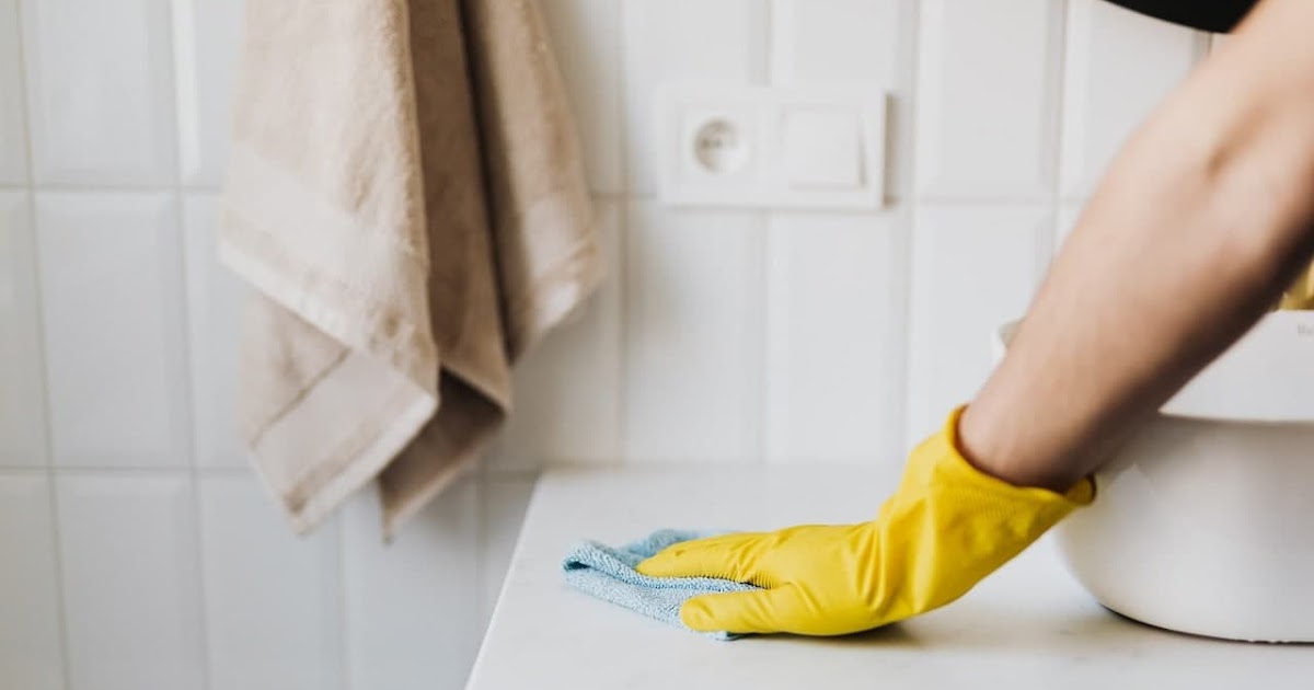 House Cleaning Chicago The Importance Of Apartment Cleaning During