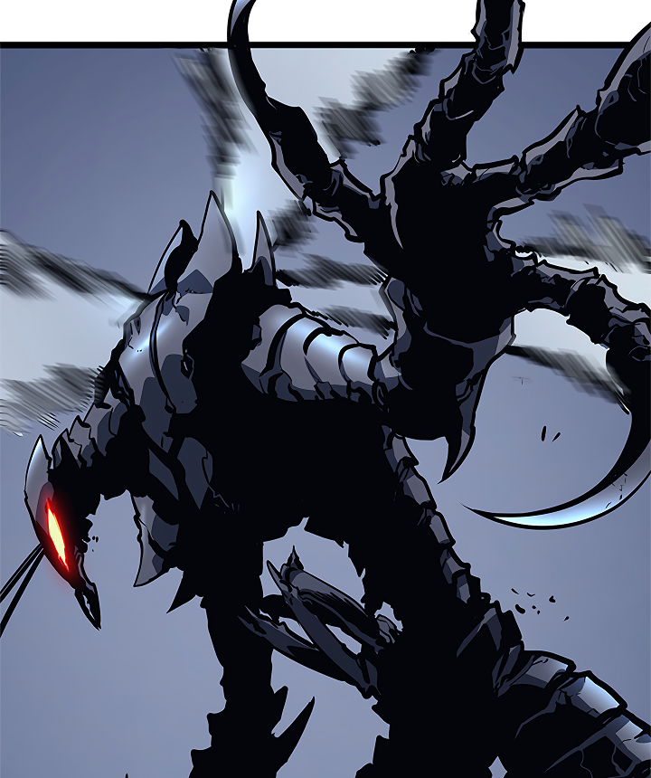 Solo Leveling Chapter 103 - AB Truyện