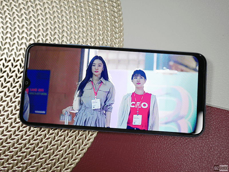 realme narzo 20 screen realme narzo 20 screen