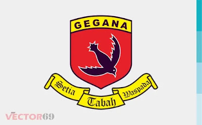 Pasukan Gegana Korps Brimob Polri Logo - Download Vector File SVG (Scalable Vector Graphics) Pasukan Gegana Korps Brimob Polri Logo - Download Vector File SVG (Scalable Vector Graphics)