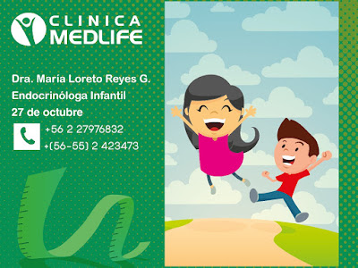 Clínica Medlife - Antofagasta
