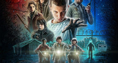 Franquicia Stranger Things Spinoff